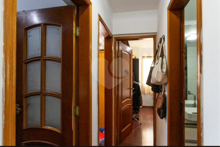 Casa Térrea à venda com 5 quartos em Mandaqui, São Paulo, SP