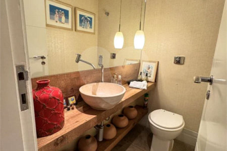 Apartamento à venda com 4 quartos, sendo 2 suítes, em Vila Mascote, São Paulo, SP