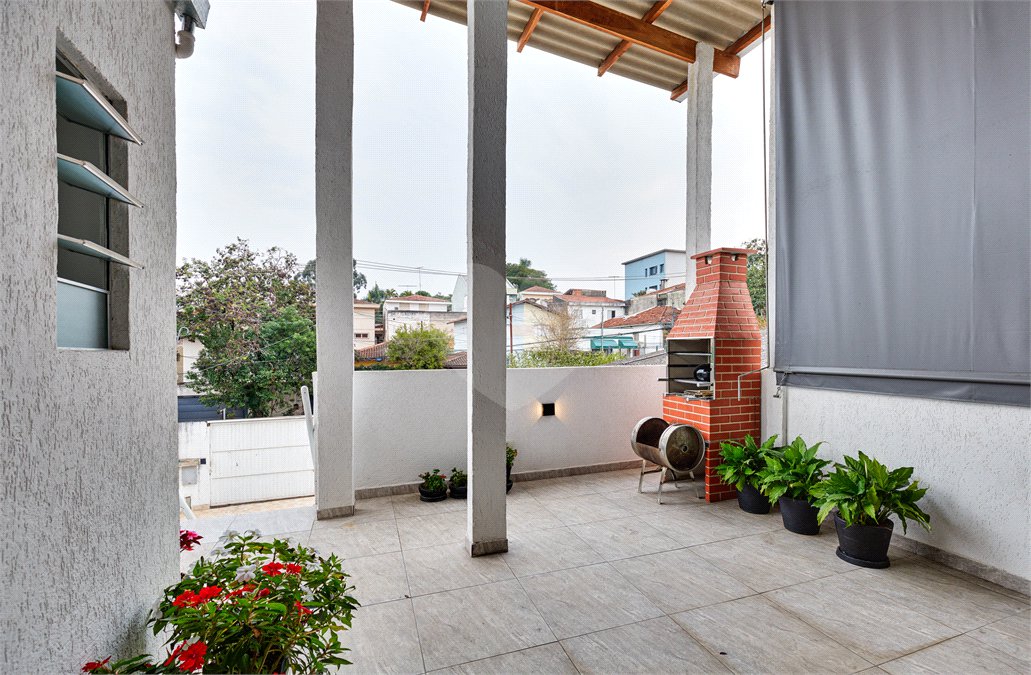Casa à venda com 8 quartos em Alto da Boa Vista, São Paulo, SP