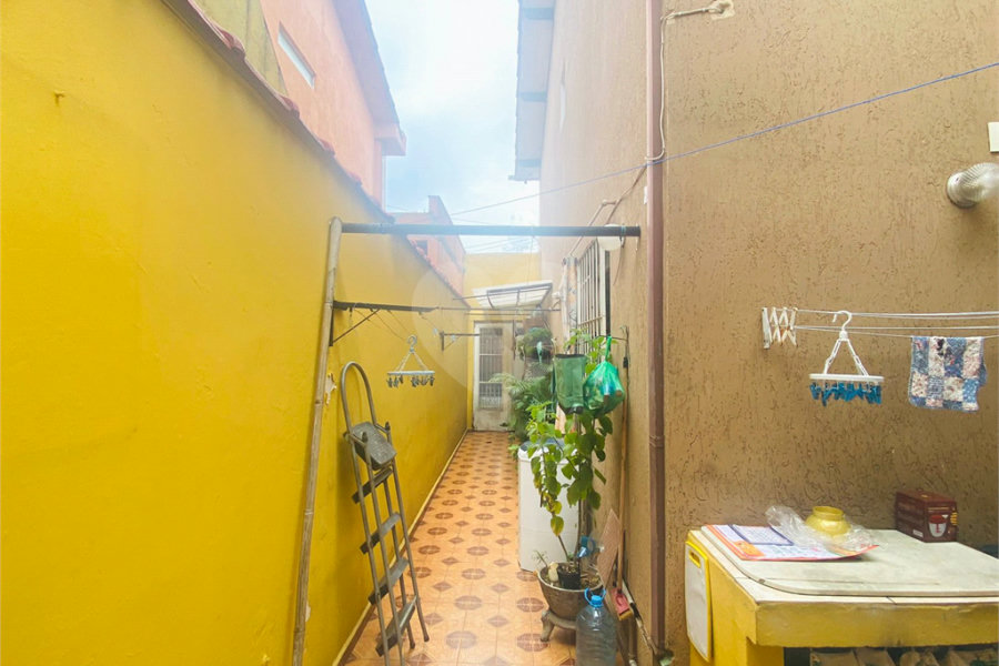 Casa à venda com 3 quartos em Vila Constança, São Paulo, SP