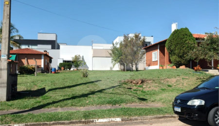 Terreno à venda em Jardim Residencial Vicente de Moraes, Sorocaba, SP
