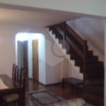 Apartamento à venda ou para alugar com 4 quartos, sendo 2 suítes,  em Horto Florestal, São Paulo, SP