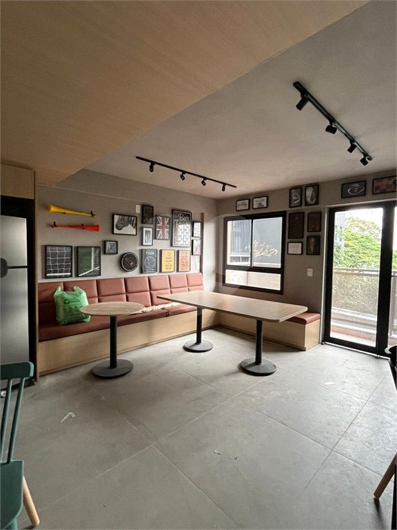 Apartamento à venda com 1 quarto em Sumarezinho, São Paulo, SP