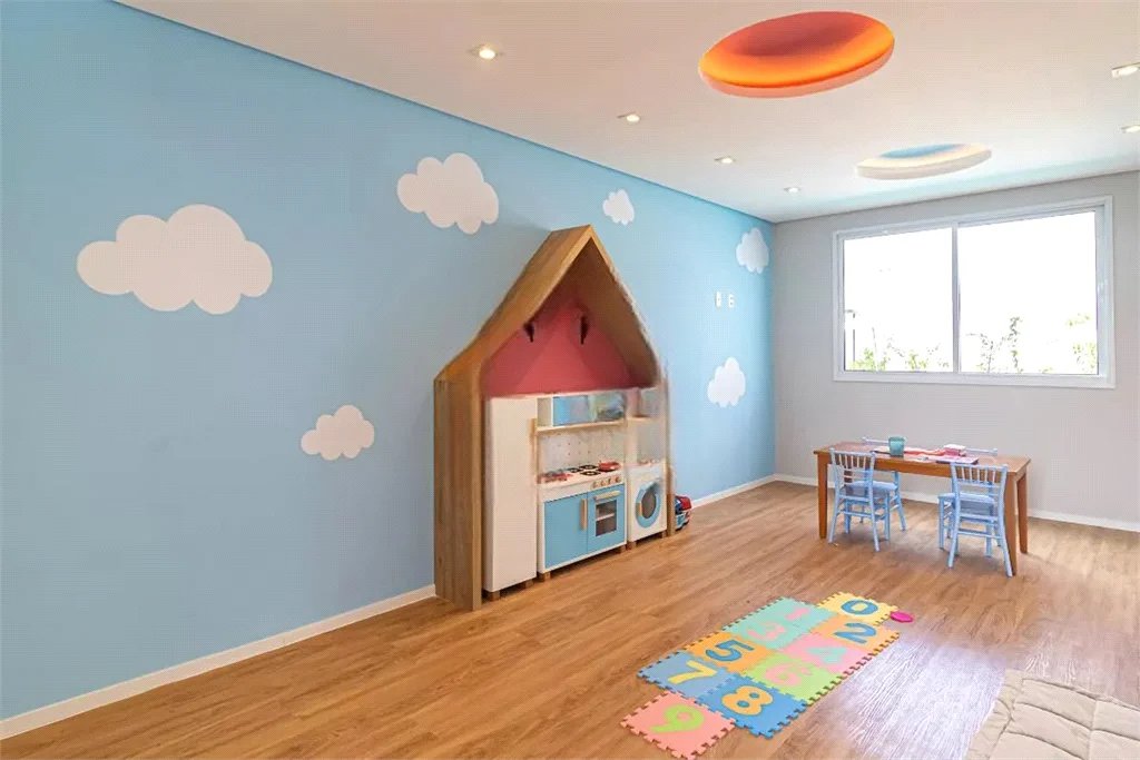 Apartamento à venda com 2 quartos em Lapa, São Paulo, SP