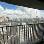 Apartamento à venda com 1 quarto em Cerqueira César, São Paulo, SP