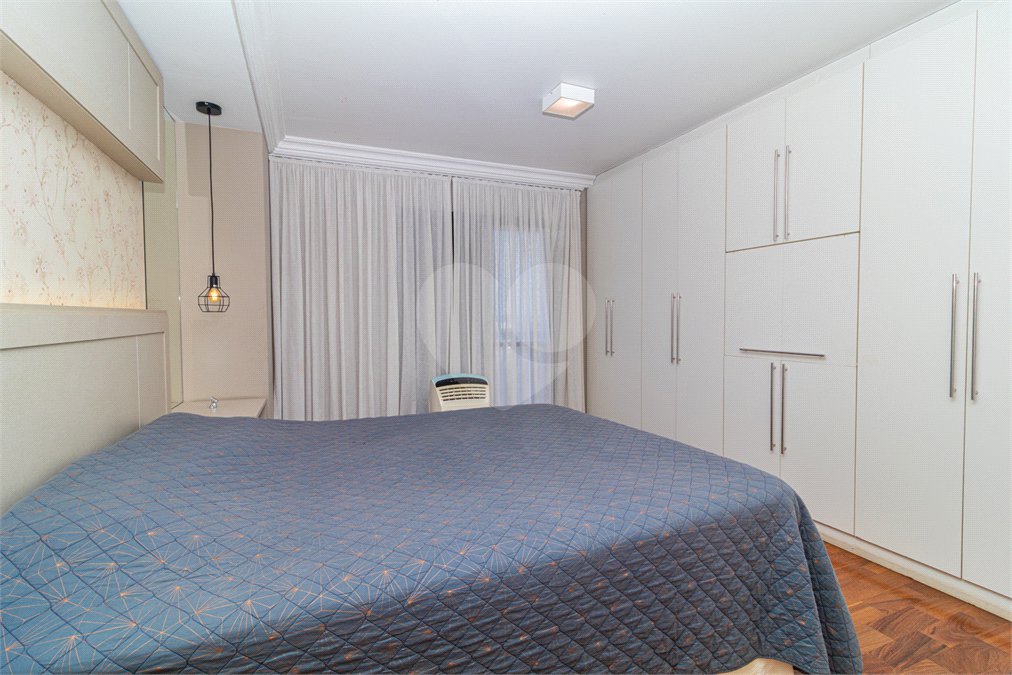 Apartamento à venda com 3 suítes em Alto da Boa Vista, São Paulo, SP