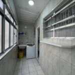 Apartamento com 3 dormitórios à venda, 120 m² por R$ 1.200.000,00 - Aparecida - Santos/SP