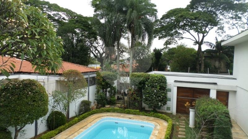 Casa para alugar com 4 quartos, sendo 3 suítes, em Planalto Paulista, São Paulo, SP