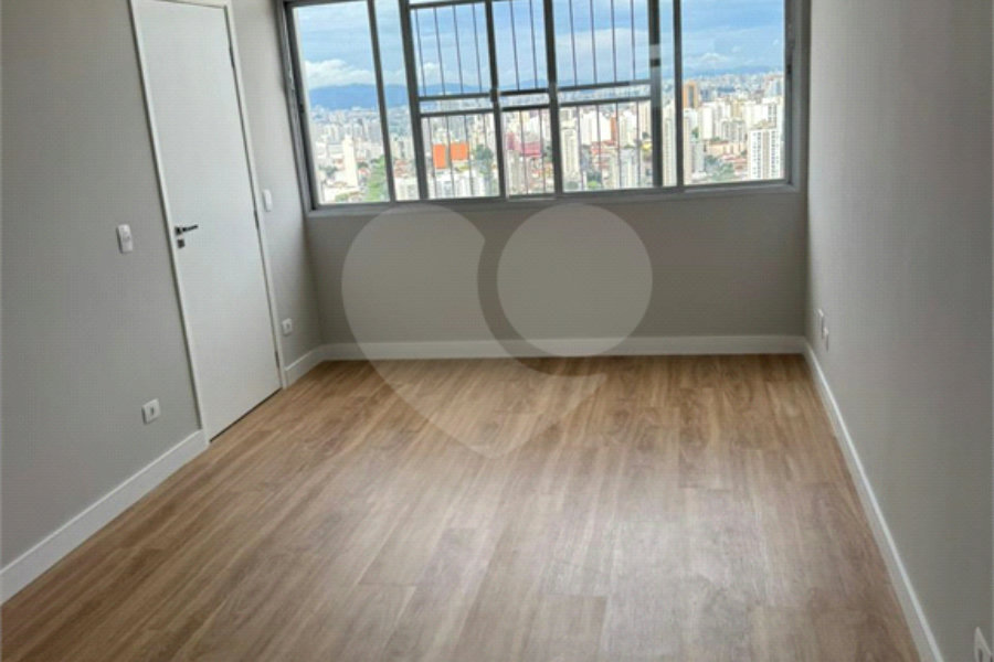 Apartamento à venda com 2 quartos em Vila Madalena, São Paulo, SP