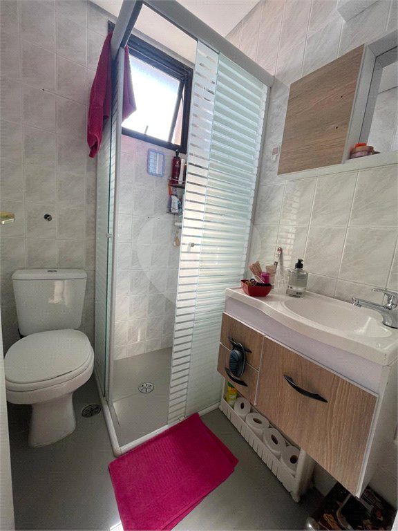 Apartamento à venda com 2 quartos, sendo 1 suíte, em Vila Gustavo, São Paulo, SP