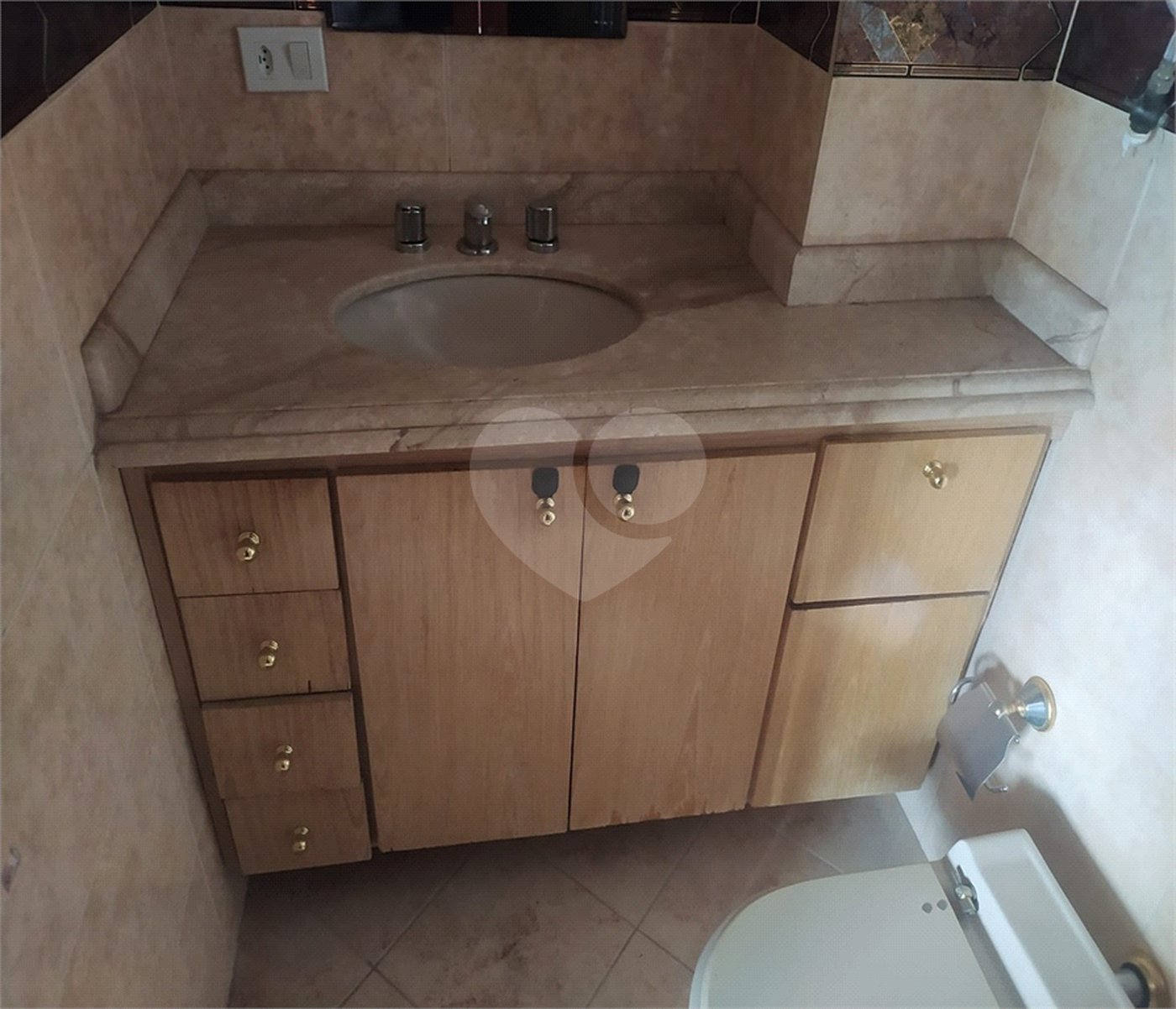Duplex à venda com 3 quartos, sendo 1 suíte, em Santana, São Paulo, SP