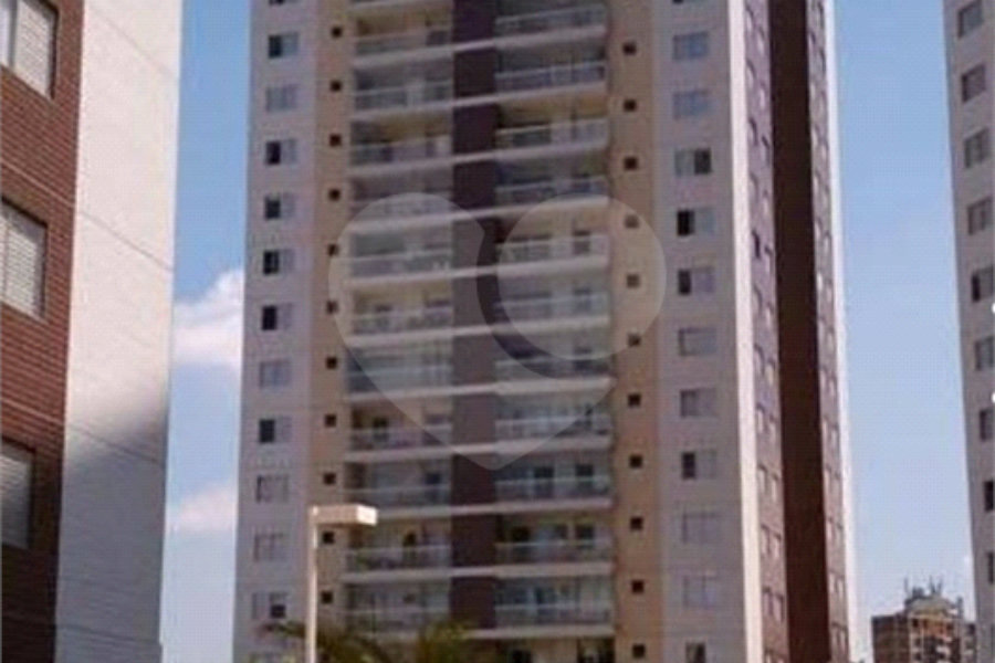 Apartamento à venda com 3 quartos, sendo 1 suíte,  em Vila Guilherme, São Paulo, SP