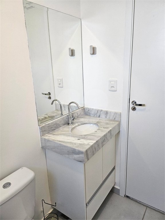 Apartamento à venda com 2 quartos, sendo 1 suíte, em Jardim Bela Vista, Indaiatuba, SP