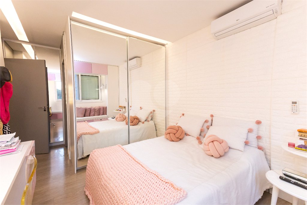 Apartamento à venda com 4 suítes em Itaim Bibi, São Paulo, SP