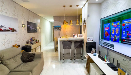 Casa à venda com 2 quartos, sendo 1 suíte,  no condomínio Origem do Sol, Várzea Grande - MT