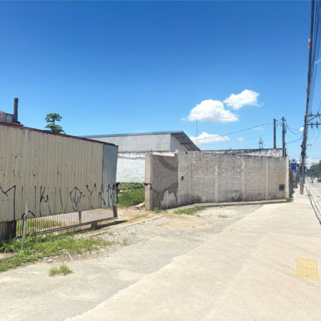 Terreno à venda em Vila Suissa, Mogi das Cruzes, SP