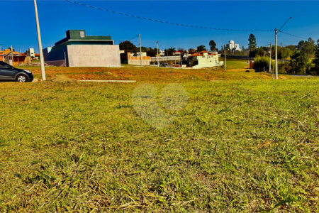 Terreno à venda no condomínio Villagio Italia, Sorocaba - SP