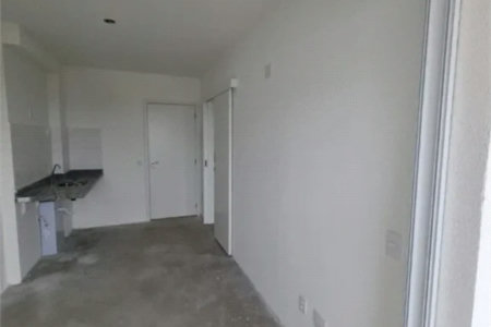 Apartamento à venda com 1 quarto em Butantã, São Paulo, SP