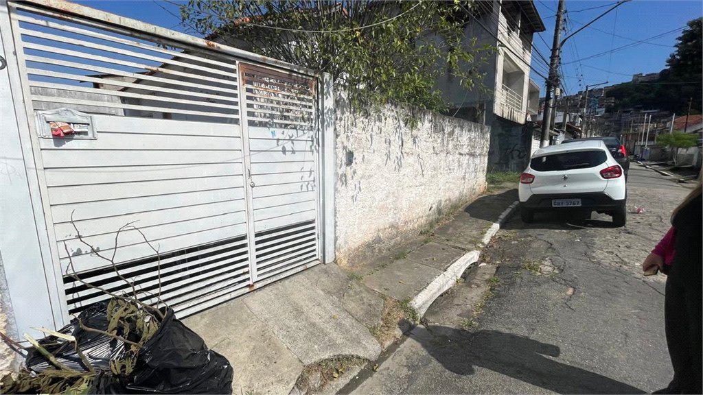 Casa à venda com 2 quartos em Tremembé, São Paulo, SP