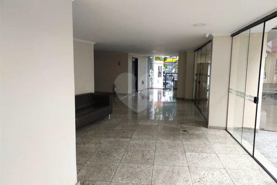 Apartamento à venda com 4 quartos, sendo 1 suíte,  em Parque Mandaqui, São Paulo, SP