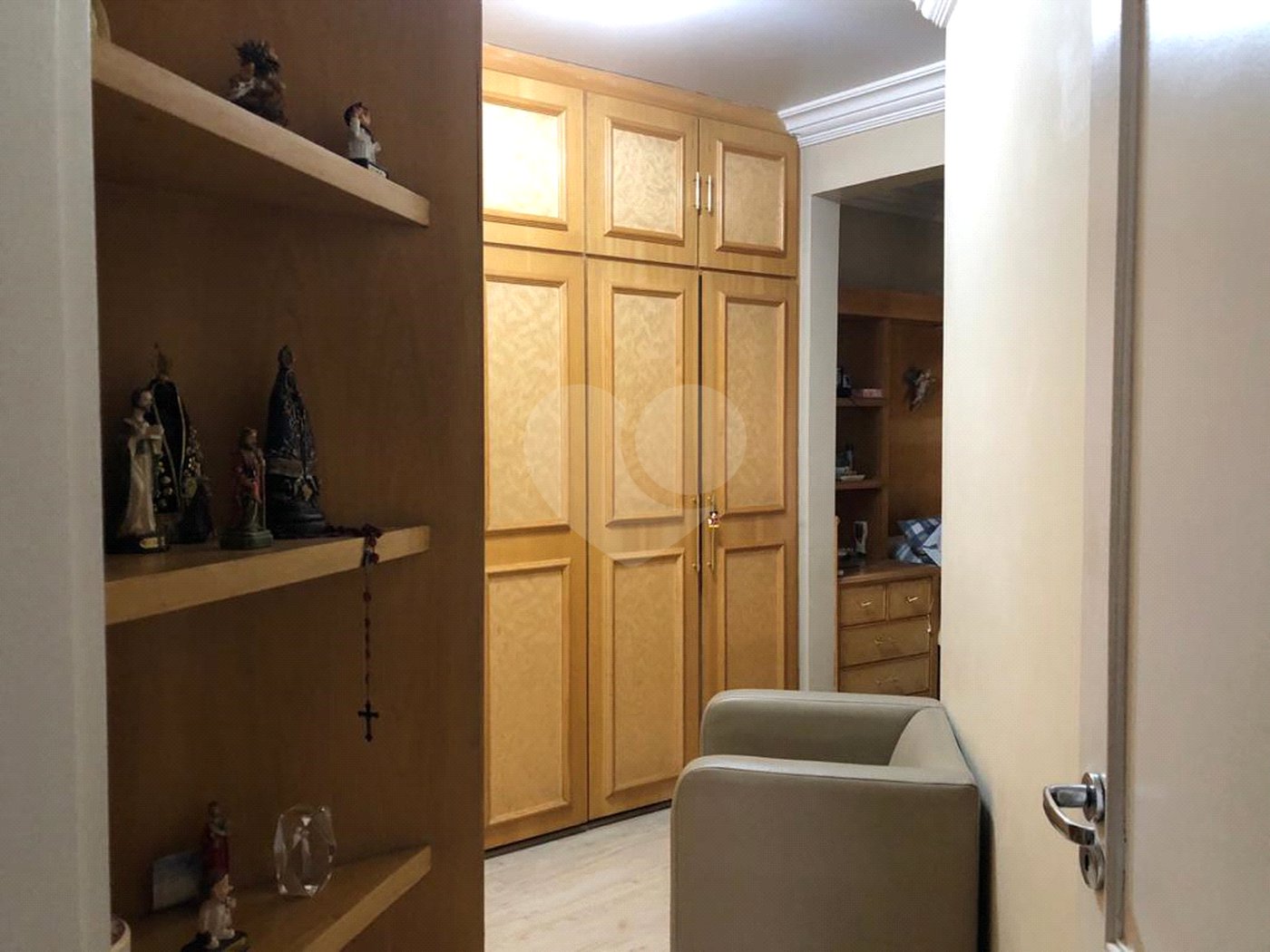 Apartamento à venda com 3 quartos, sendo 1 suíte, em Vila Azevedo, São Paulo, SP