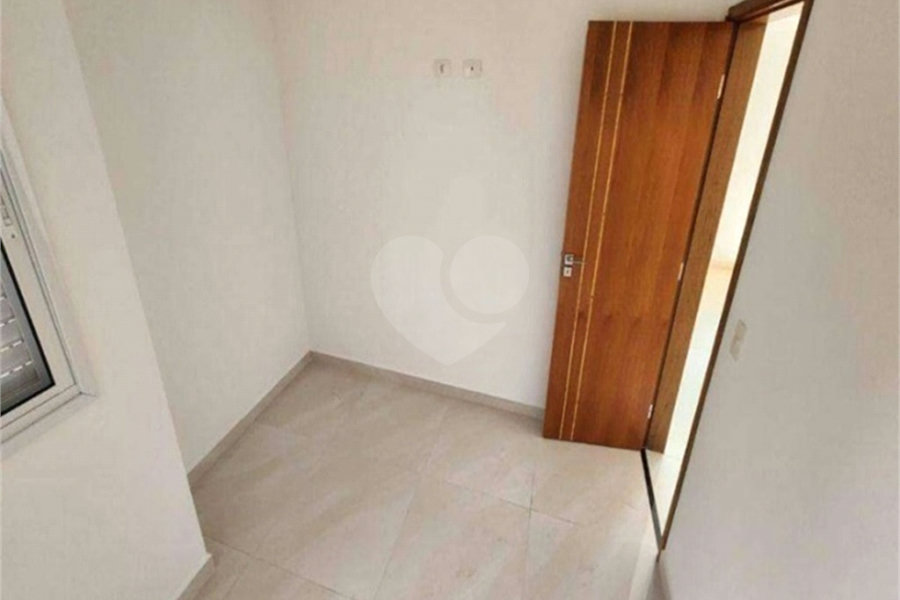 Apartamento à venda com 2 quartos em Vila Guilherme, São Paulo, SP