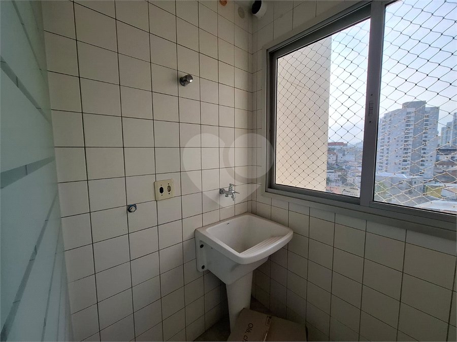 Apartamento à venda com 2 quartos em Parada Inglesa, São Paulo, SP