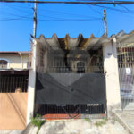Casa à venda com 2 quartos em Jardim Maria Duarte, São Paulo, SP