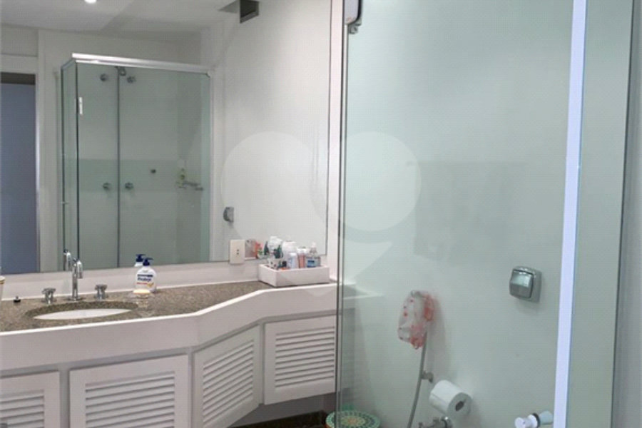 Apartamento à venda com 4 suítes em Morumbi, São Paulo, SP