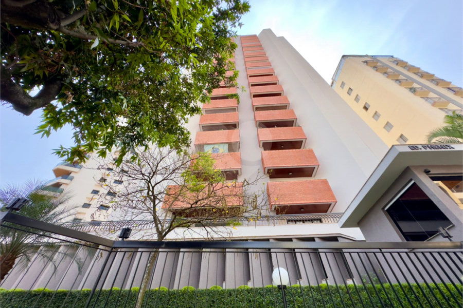 Apartamento à venda com 4 quartos, sendo 2 suítes, em Santana, São Paulo, SP