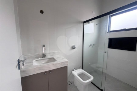 Casa à venda com 3 suítes no condomínio Campos do Conde I e II, Sorocaba - SP