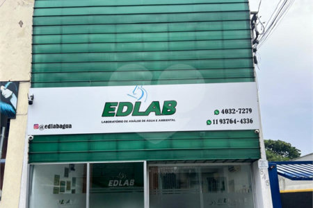 Prédio à venda no Centro, Bragança Paulista, SP