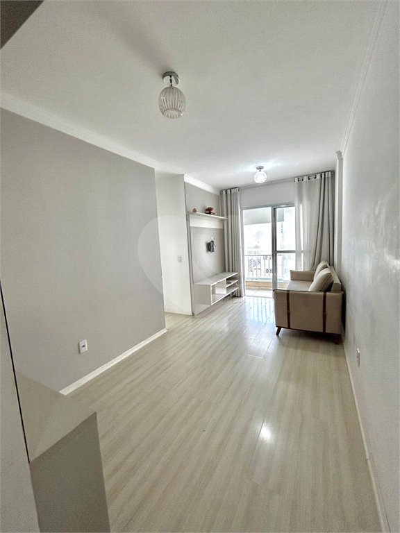 Apartamento à venda com 2 quartos, sendo 1 suíte, em Tucuruvi, São Paulo, SP