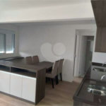 Apartamento para alugar com 1 quarto em Jabaquara, São Paulo, SP