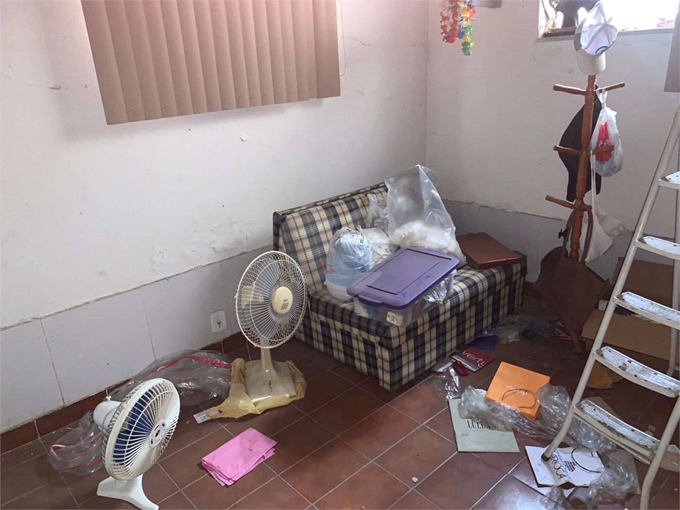 Casa à venda com 6 quartos, sendo 2 suítes, em Maracanã, Rio de Janeiro, RJ
