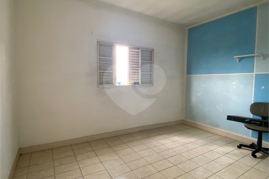 Casa à venda com 6 quartos em Tucuruvi, São Paulo, SP