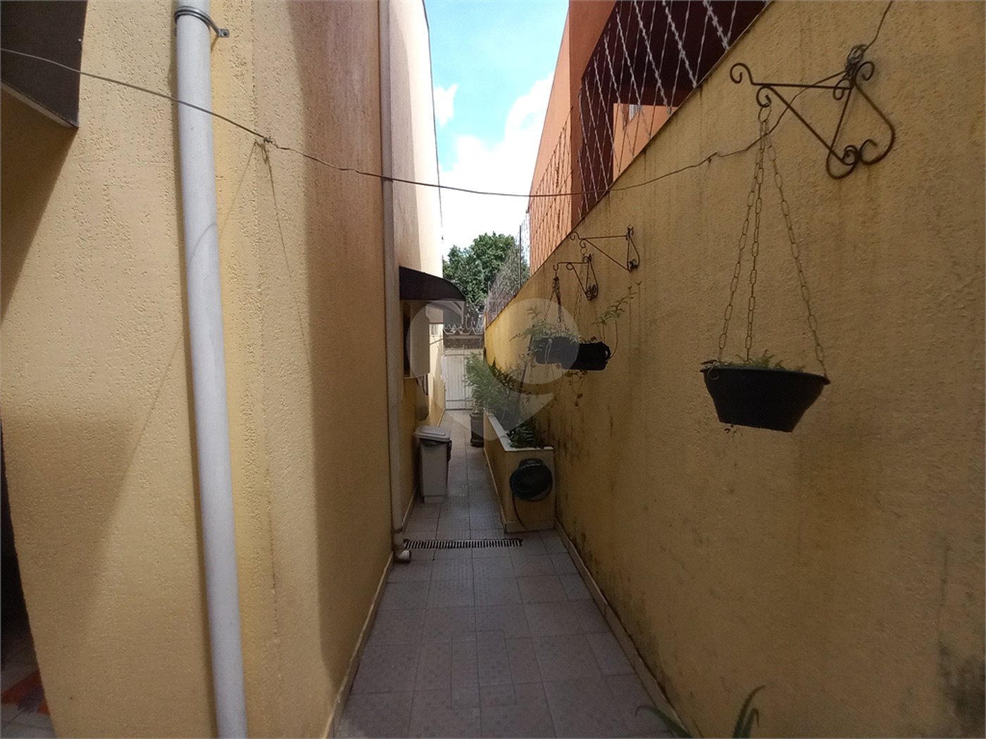 Sobrado à venda com 3 suítes em Jaguaré, São Paulo, SP