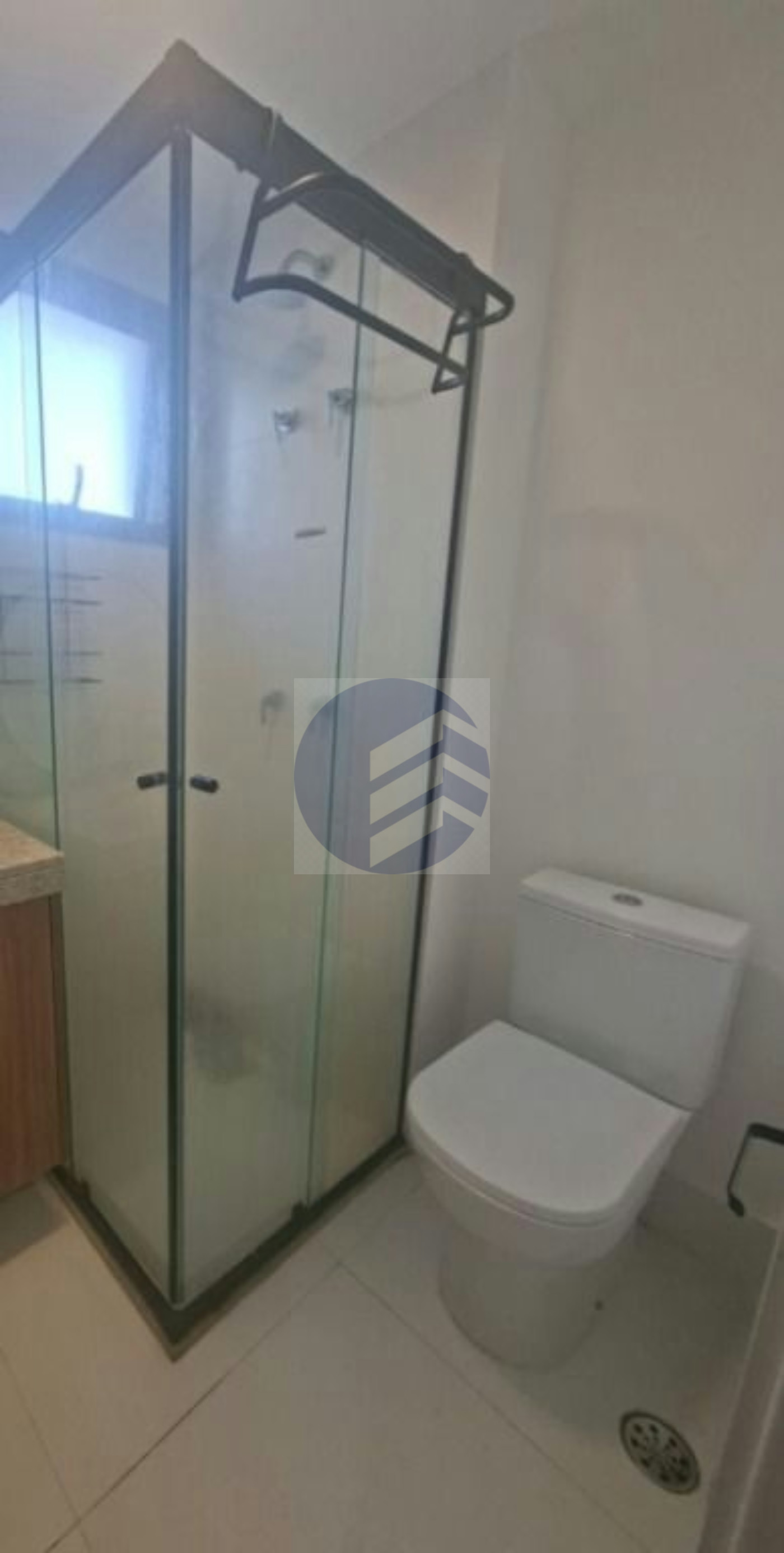 Studio à venda ou para alugar com 1 quarto em Perdizes, São Paulo - SP