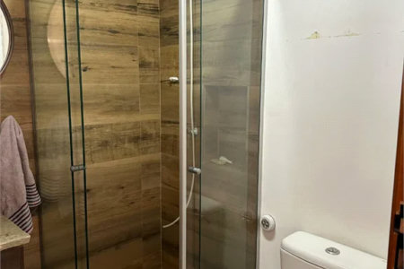 Apartamento para alugar com 2 quartos em Pinheiros, São Paulo, SP