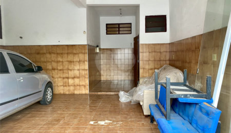 Sobrado à venda com 3 suítes em Campos Elíseos, Ribeirão Preto, SP