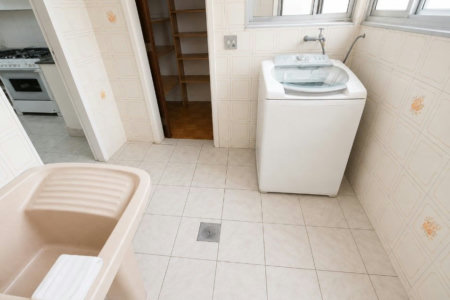Apartamento com 2 dormitórios à venda, 97 m² por R$ 749.000,00 - Gonzaga - Santos/SP