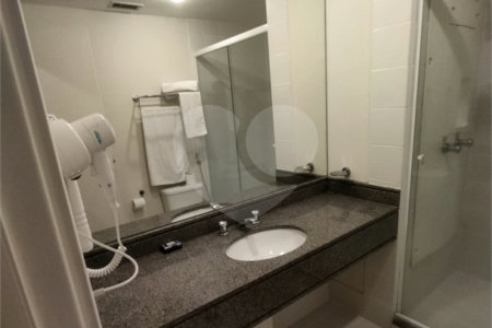 Apartamento à venda com 1 suíte em Bela Vista, São Paulo, SP