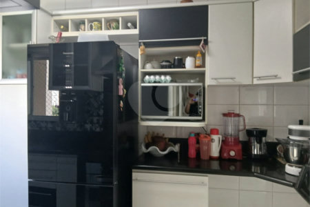 Apartamento à venda com 3 quartos, sendo 1 suíte, em Tatuapé, São Paulo, SP