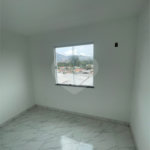 Duplex à venda com 2 suítes em Santíssimo, Rio de Janeiro, RJ