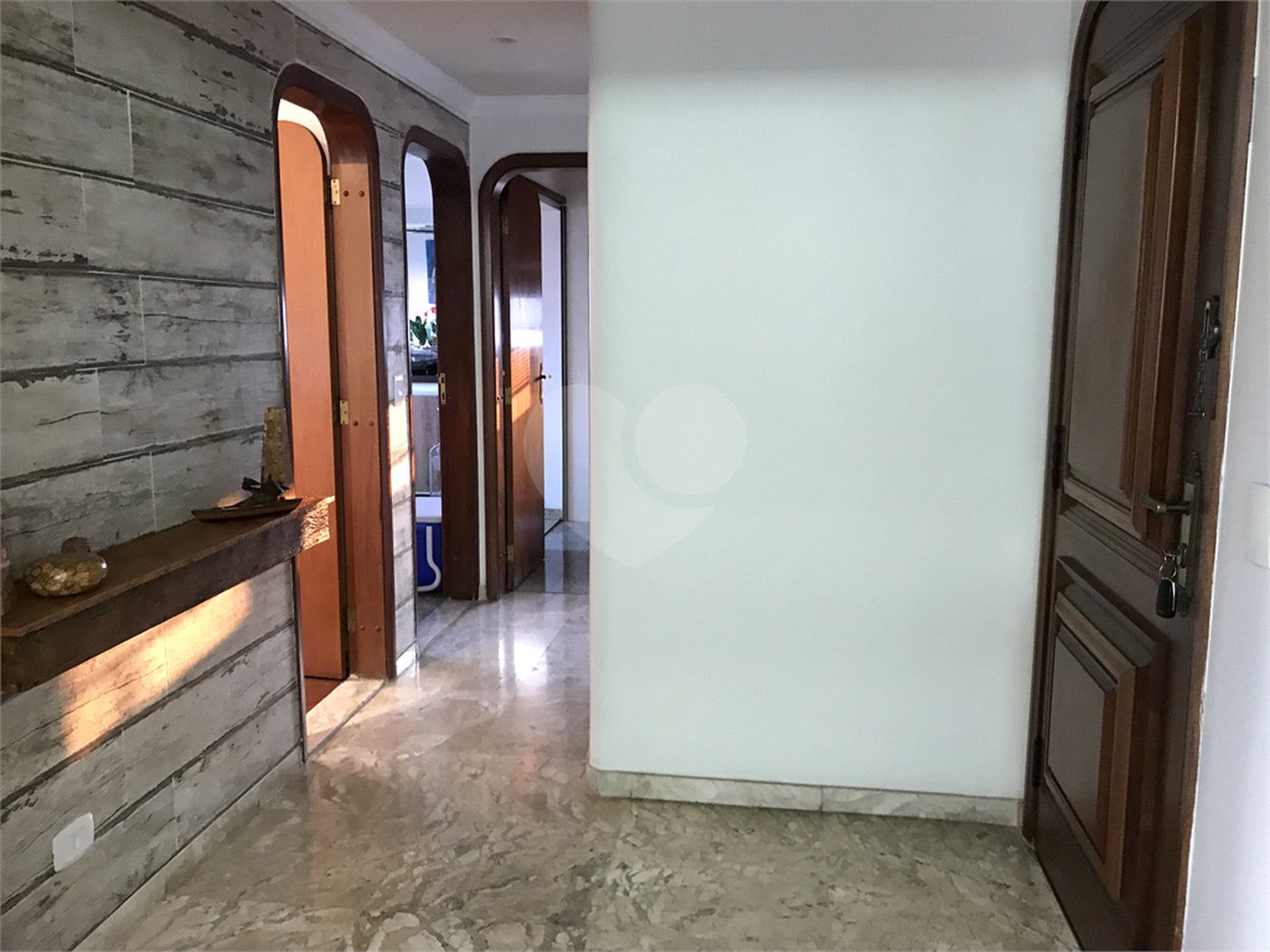Apartamento à venda com 4 quartos, sendo 3 suítes, em Santana, São Paulo, SP