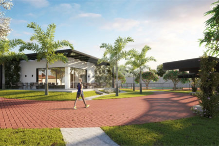 Casa à venda com 2 quartos, sendo 1 suíte, no condomínio Florais Esmeralda, Cuiabá - MT