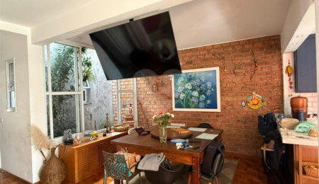 Casa à venda com 3 quartos, sendo 1 suíte,  em Ipiranga, São Paulo, SP