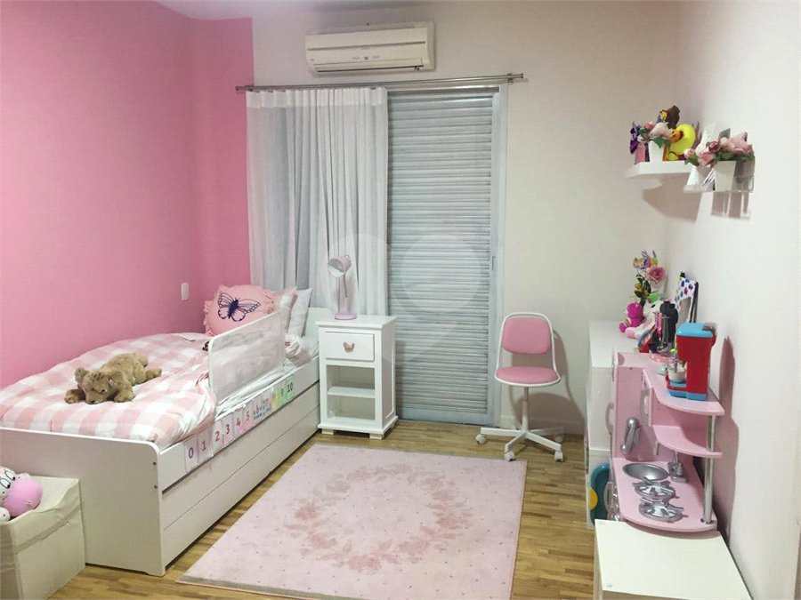 Apartamento à venda ou para alugar com 4 suítes em Santo Amaro, São Paulo, SP