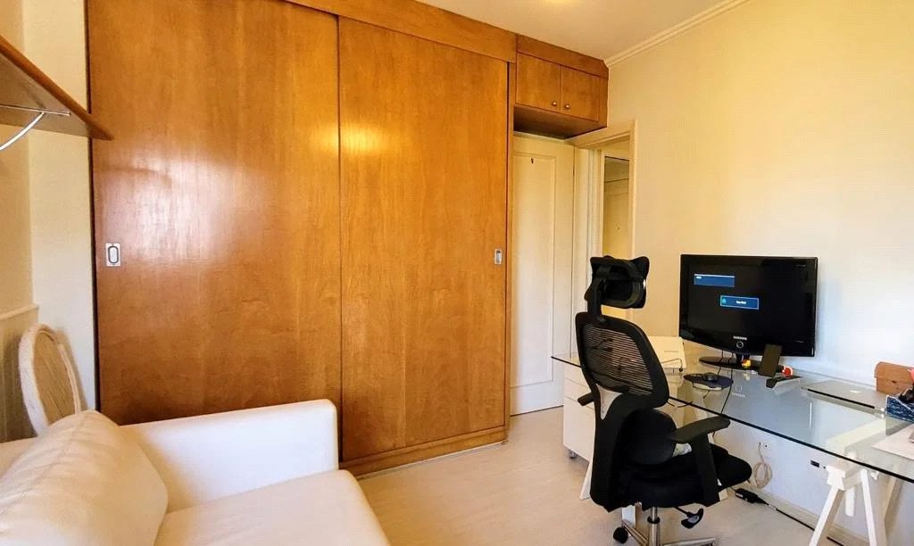 Apartamento à venda com 4 suítes em Vila Andrade, São Paulo, SP