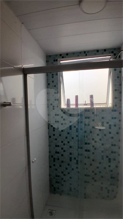 Apartamento à venda com 2 quartos em Campo Grande, Rio de Janeiro, RJ
